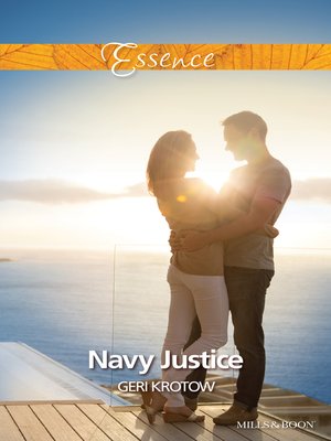 cover image of Navy Justice